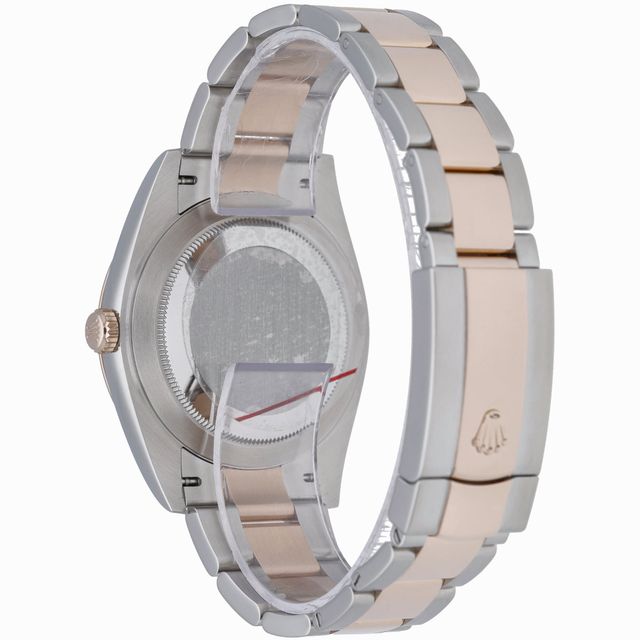 Rolex Datejust 41 126331 Image 3